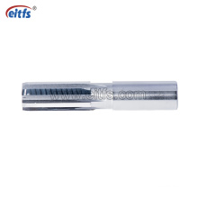 Solid Tungsten Carbide CNC Cutter Adjustable Machine Chamber Reamer